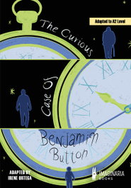 IMAGINARIA BOOKS The curious case of Benjamin Button (A2 Level)