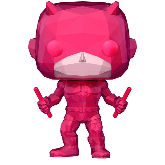 FUNKO Figura POP Marvel Daredevil
