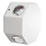 Aplique LED 4W 360Lm IP65 40.000H TH-821-RGBW