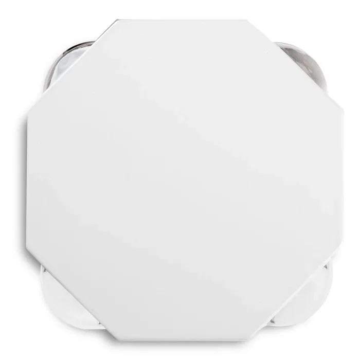 Aplique LED 4W 360Lm IP65 40.000H TH-821-RGBW