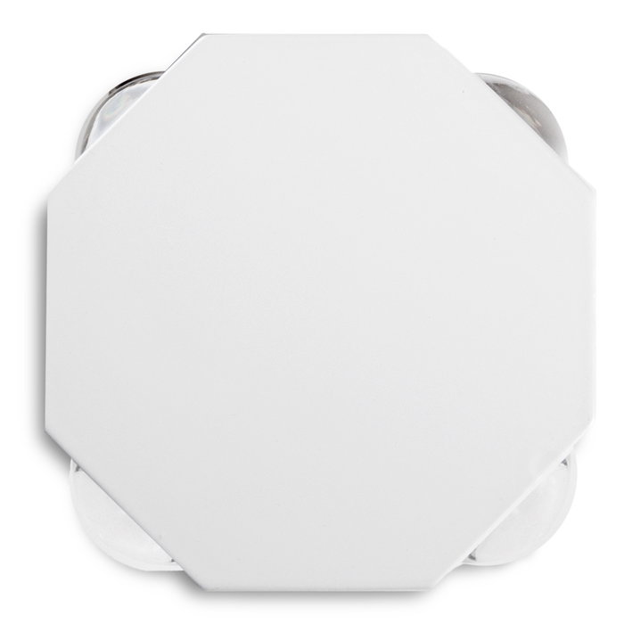 TH-821-RGBW Aplique LED Exterior 4W 360Lm IP65 40.000 Horas Blanco/Amarillo/Colores TH-821-RGBW Aplique LED Exterior 4W 360Lm IP65 40.000 Horas Blanco/Amarillo/Colores