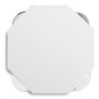 TH-821-RGBW Aplique LED Exterior 4W 360Lm IP65 40.000 Horas Blanco/Amarillo/Colores