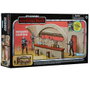 Hasbro Set Nevarro Cantina + Figura Imperial Death Trooper Mandalorian Star Wars