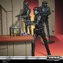 Hasbro Set Nevarro Cantina + Figura Imperial Death Trooper Mandalorian Star Wars