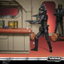 Hasbro Set Nevarro Cantina + Figura Imperial Death Trooper Mandalorian Star Wars