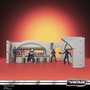 Hasbro Set Nevarro Cantina + Figura Imperial Death Trooper Mandalorian Star Wars