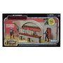 Hasbro Set Nevarro Cantina + Figura Imperial Death Trooper Mandalorian Star Wars