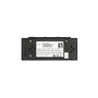 LevelOne POI-2002 Inyector PoE, Fast Ethernet 10/100 Mbit/s, 2 Puertos LAN (RJ-45), IEEE 802.3af, 52V, Negro, Certificaciones FCC, CE, RoHS
