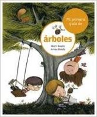 LA GALERA, Árboles - LA GALERA