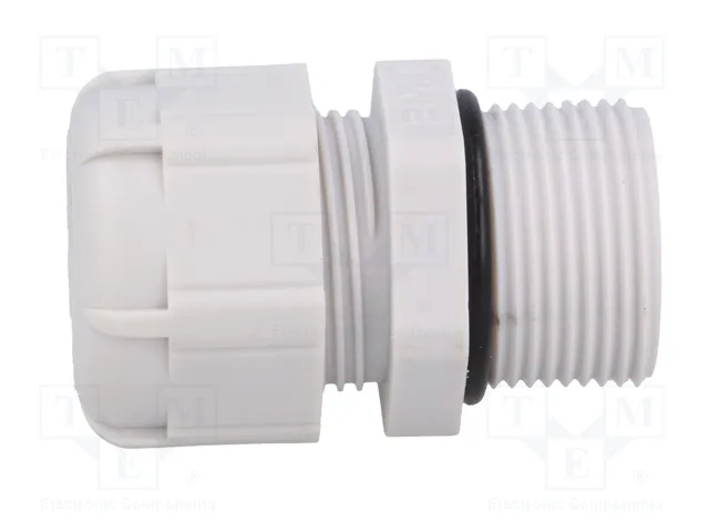 BM GROUP Sello aislante PG16 IP68 con rosca prolongada