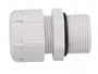 BM GROUP Sello aislante PG16 IP68 con rosca prolongada