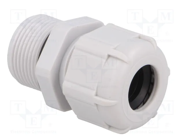 BM GROUP Sello aislante PG16 IP68 con rosca prolongada