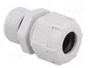BM GROUP Sello aislante PG16 IP68 con rosca prolongada