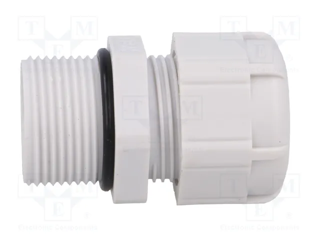 BM GROUP Sello aislante PG16 IP68 con rosca prolongada