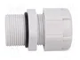 BM GROUP Sello aislante PG16 IP68 con rosca prolongada