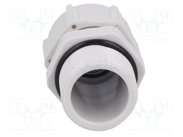 BM GROUP Sello aislante PG16 IP68 con rosca prolongada