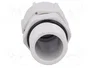 BM GROUP Sello aislante PG16 IP68 con rosca prolongada