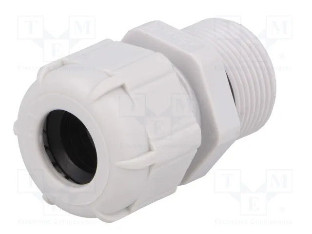 BM GROUP Sello aislante PG16 IP68 con rosca prolongada