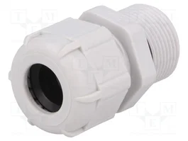 BM GROUP Sello aislante PG16 IP68 con rosca prolongada