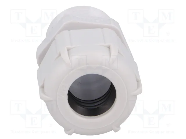 BM GROUP Sello aislante PG16 IP68 con rosca prolongada