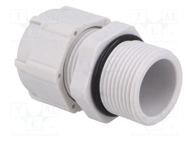 BM GROUP Sello aislante PG16 IP68 con rosca prolongada