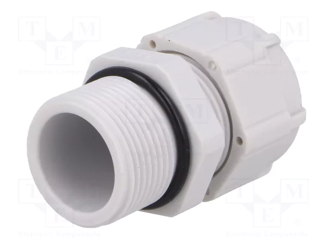 BM GROUP Sello aislante PG16 IP68 con rosca prolongada