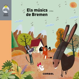 COMBEL, Els músics de Bremen, Litos - COMBEL