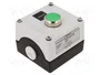 SIEMENS Casete de control SIRIUS ACT 3SU1.5 Verde