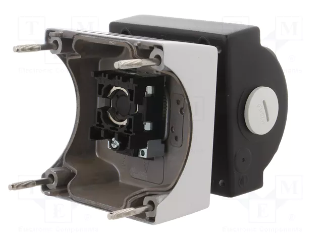 SIEMENS Casete de control SIRIUS ACT 3SU1.5 Verde