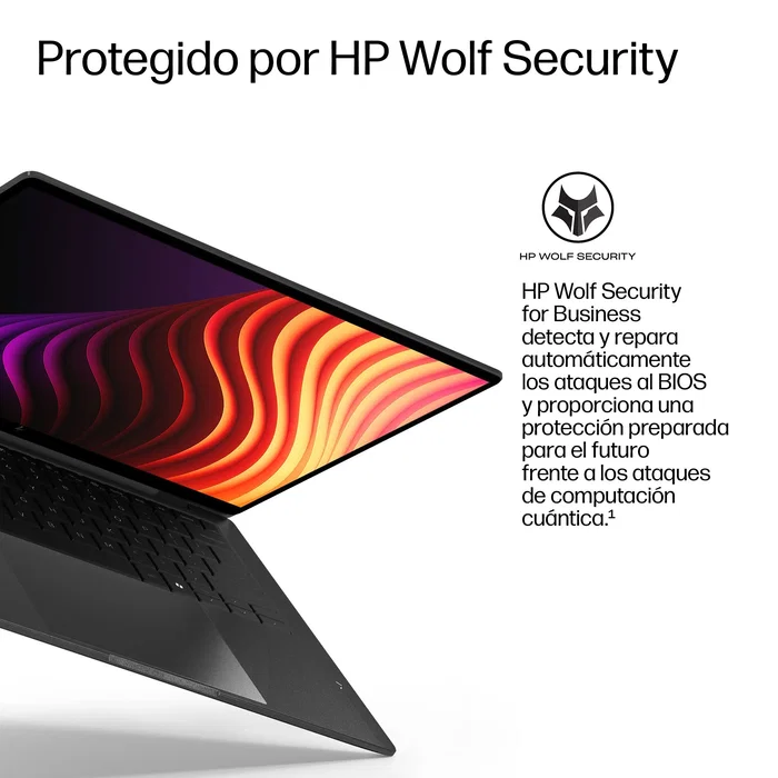 HP EliteBook X G2i 14 AI con Intel Core Ultra 5, 16 GB RAM y 512 GB SSD HP EliteBook X G2i 14 AI con Intel Core Ultra 5, 16 GB RAM y 512 GB SSD