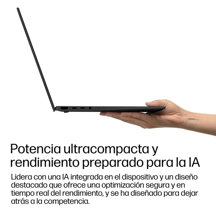 HP EliteBook X G2i 14 AI con Intel Core Ultra 5, 16 GB RAM y 512 GB SSD HP EliteBook X G2i 14 AI con Intel Core Ultra 5, 16 GB RAM y 512 GB SSD