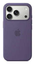 Apple MGFG4ZM/A Funda para iPhone 17 Pro 16 cm (6.3'') Púrpura