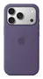Apple Funda para iPhone 17 Pro con MagSafe - Purple Fog (Nebulovioleta)