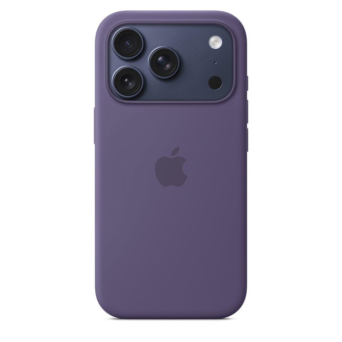 Apple Funda para iPhone 17 Pro con MagSafe - Purple Fog (Nebulovioleta)