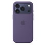 Apple Funda para iPhone 17 Pro con MagSafe - Purple Fog (Nebulovioleta)