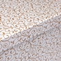 Juego de Cajas Decorativas Versa Serpentine Cartón (15 Piezas)