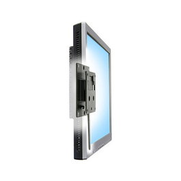 Ergotron FX30 Soporte de Pared Fijo Negro