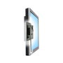 Ergotron FX30 Soporte de Pared Fijo Negro