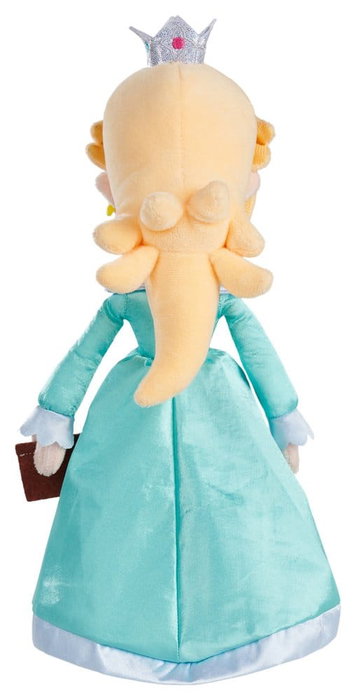 Simba Super Mario Peluche Rosalina 27cm