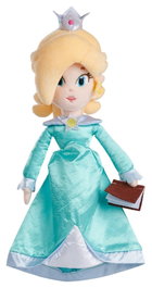 Simba Super Mario Peluche Rosalina 27cm