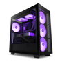 NZXT Kraken 280 RGB Black