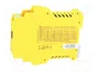 BRAINBOXES ED-516 Módulo de automatización puerta Modbus
