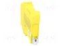 BRAINBOXES ED-516 Módulo de automatización puerta Modbus