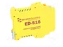 BRAINBOXES ED-516 Módulo de automatización puerta Modbus