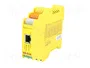 BRAINBOXES ED-516 Módulo de automatización puerta Modbus