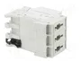 ABB Limitador de sobretensiones Tipo 2+3 3 polos 20kA 275V AC