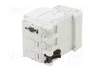 ABB Limitador de sobretensiones Tipo 2+3 3 polos 20kA 275V AC
