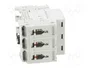 ABB Limitador de sobretensiones Tipo 2+3 3 polos 20kA 275V AC