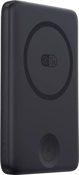 BASEUS EnerFill FT11 Magnetic Power Bank 10000mAh 27W Negro Cósmico
