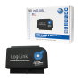 LogiLink AU0028A Adaptador USB 3.0 a IDE/SATA